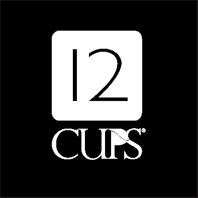 12 Cups Coffee
